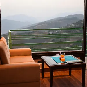 Hotel Aachman Nature Valley Mashobra By Naina Staycation- Private Parking - Balcony And Valley View, Shimla