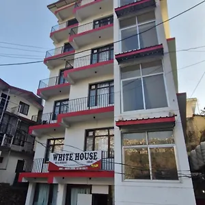 Hotel White, Shimla