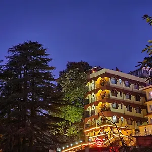 Hotel Taj Palace By Kalra Hospitality Near Mall Road, Shimla