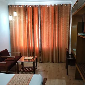 Hotel Baljees Regency, Shimla